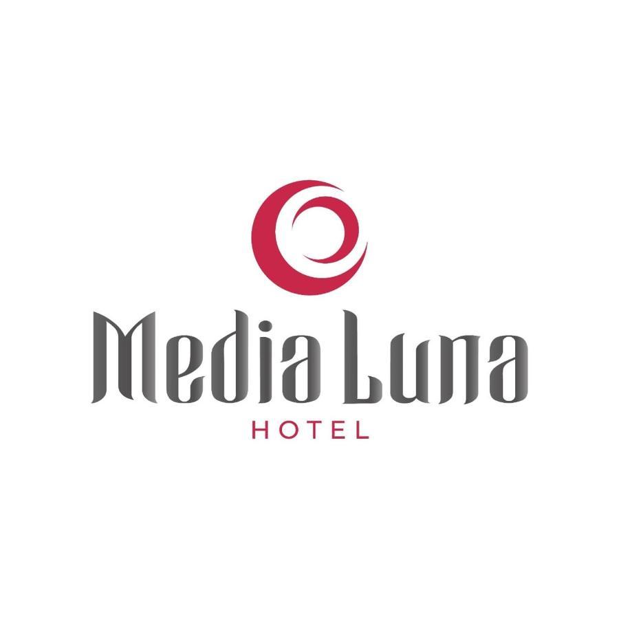Hotel Media Luna Cúcuta Esterno foto