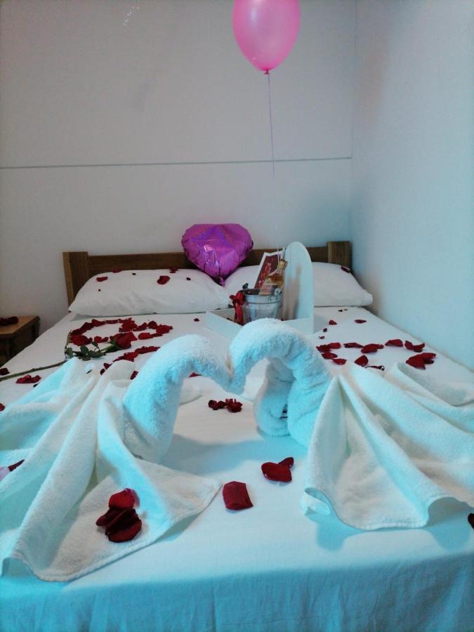 Hotel Media Luna Cúcuta Esterno foto